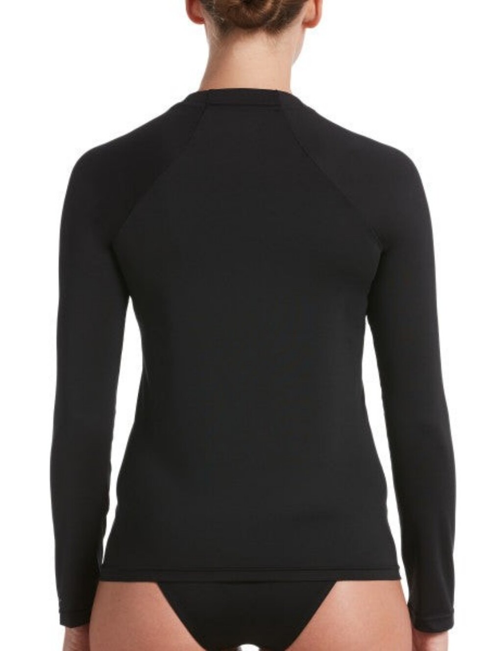 NWT Nike Rash Guard - Picture 3 of 6